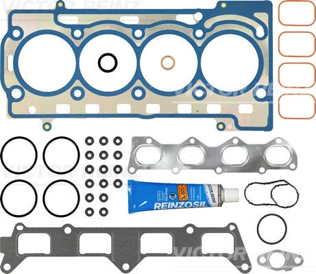 Gasket Kit, cylinder head